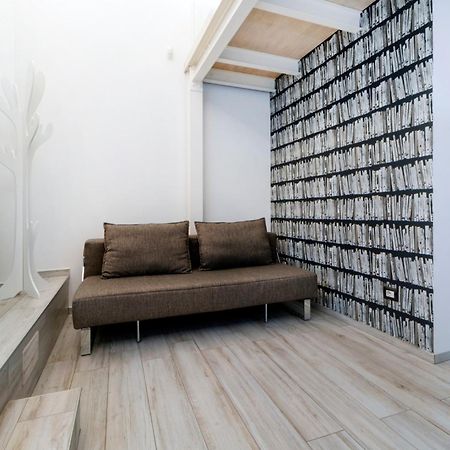 Апартаменты Stesicoro Exclusive House Катания Экстерьер фото
