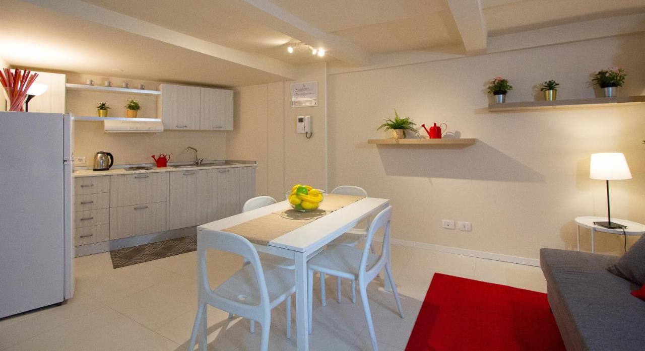 Апартаменты Stesicoro Exclusive House Катания Экстерьер фото