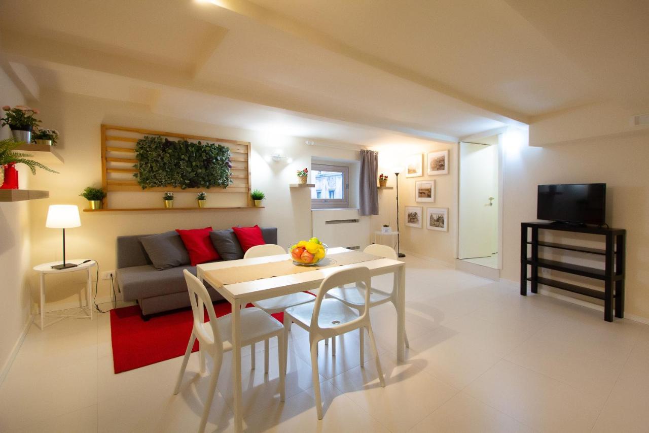 Апартаменты Stesicoro Exclusive House Катания Экстерьер фото
