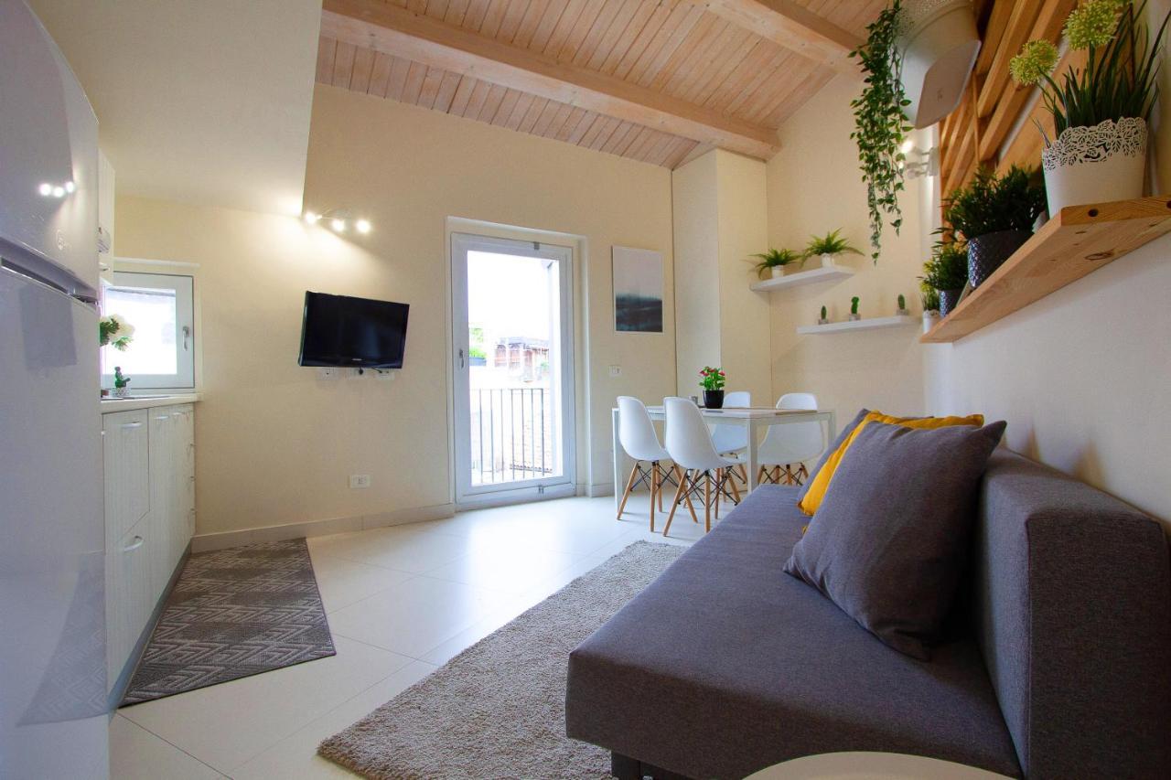 Апартаменты Stesicoro Exclusive House Катания Экстерьер фото