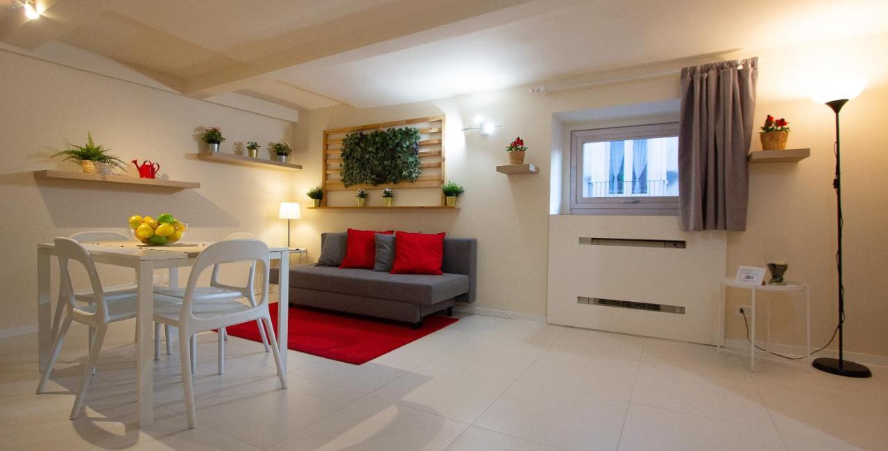 Апартаменты Stesicoro Exclusive House Катания Экстерьер фото