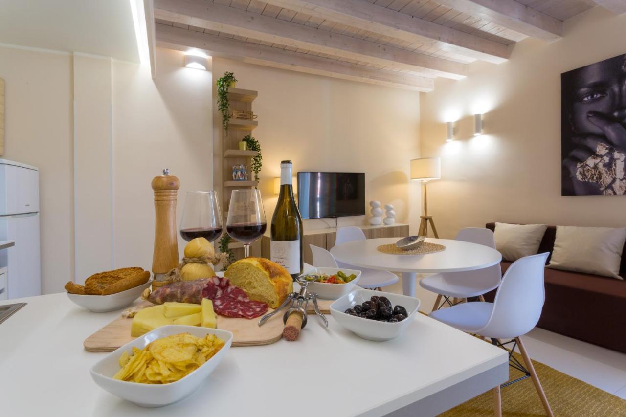 Апартаменты Stesicoro Exclusive House Катания Экстерьер фото