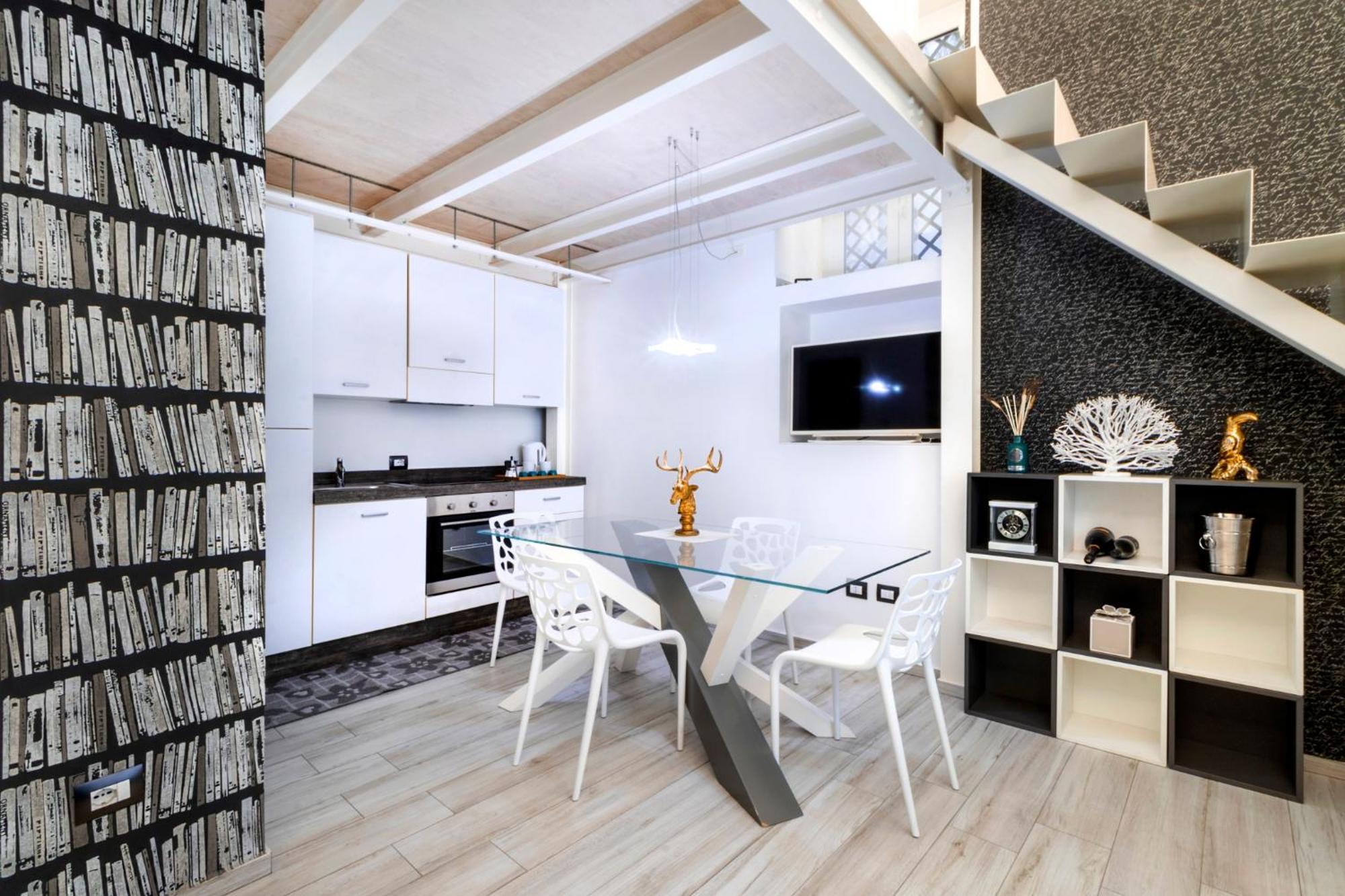 Апартаменты Stesicoro Exclusive House Катания Экстерьер фото